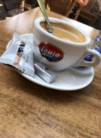 Van Leeuwen Snacks Bebida