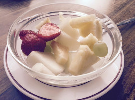 Van Leeuwen Snacks Comida