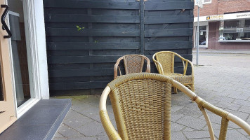 Van Leeuwen Snacks Bebida