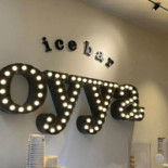 Oyya Waffles Ice Cream Bebida