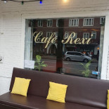 Café Rexi Amsterdam À l'intérieur