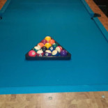 Café Rexi Amsterdam Extérieur