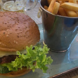 Pimp Steak Nourriture