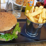 Pimp Steak Nourriture