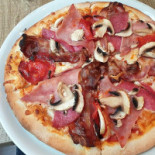 Pimp Steak Nourriture