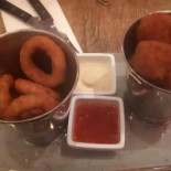 Pimp Steak Nourriture