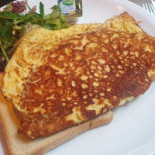 Pimp Steak Nourriture