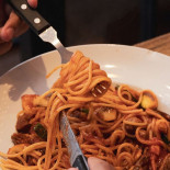 Pimp Steak Nourriture