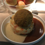 Balls Glory Nourriture