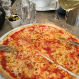 L'incontro Nourriture