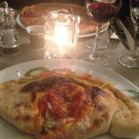 L'incontro Nourriture