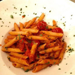 L'incontro Nourriture