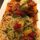 L'incontro Nourriture