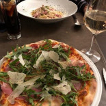 L'incontro Nourriture