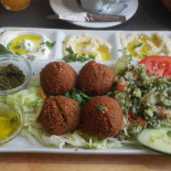 De Nieuwe Brooderie Nourriture