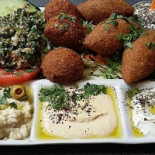 De Nieuwe Brooderie Nourriture