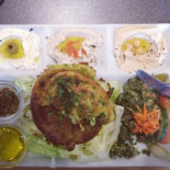 De Nieuwe Brooderie Nourriture