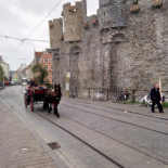 De Nieuwe Brooderie Extérieur