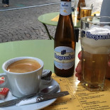 De Nieuwe Brooderie Boisson