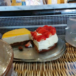 De Nieuwe Brooderie Nourriture