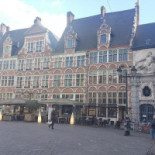 De Nieuwe Brooderie Extérieur