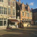 De Nieuwe Brooderie Extérieur