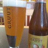 De Nieuwe Brooderie Boisson