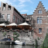 De Nieuwe Brooderie Extérieur