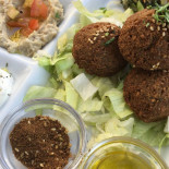 De Nieuwe Brooderie Nourriture