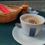 De Nieuwe Brooderie Boisson