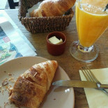 De Nieuwe Brooderie Nourriture