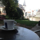 De Nieuwe Brooderie Extérieur