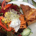 De Nieuwe Brooderie Nourriture