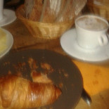 De Nieuwe Brooderie Nourriture