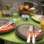 De Nieuwe Brooderie Boisson