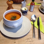 De Nieuwe Brooderie Boisson