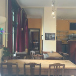 De Nieuwe Brooderie À l'intérieur