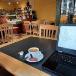 De Nieuwe Brooderie À l'intérieur