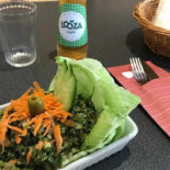 De Nieuwe Brooderie Boisson