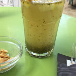 De Nieuwe Brooderie Boisson