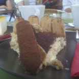 De Nieuwe Brooderie Nourriture