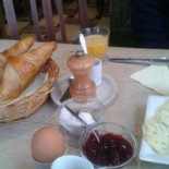 De Nieuwe Brooderie Boisson