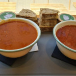 Soepermarkt Getränk