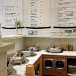 Soepermarkt À l'intérieur