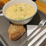 Soepermarkt Nourriture