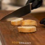 Soepermarkt Getränk