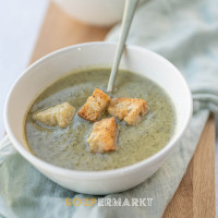 Soepermarkt Getränk