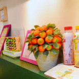 Frites Atelier Gent Bebida