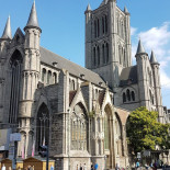 Frites Atelier Gent Exterior