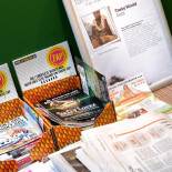 Frites Atelier Gent Carta